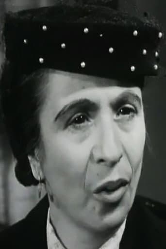 Ασπασία Αναγνωστοπούλου