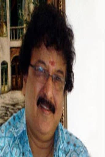 Ravikiran