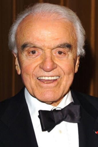 Jack Valenti