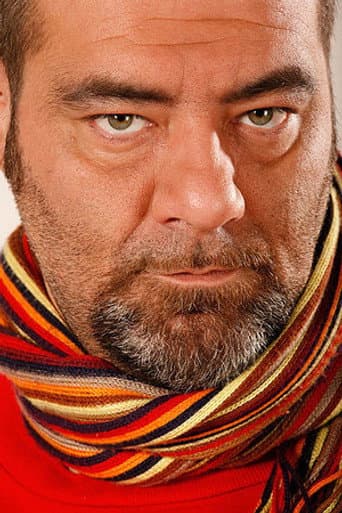 Claudio Sterpone