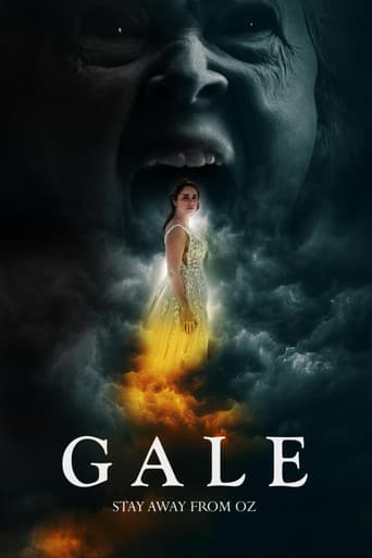Gale: Stay Away from Oz