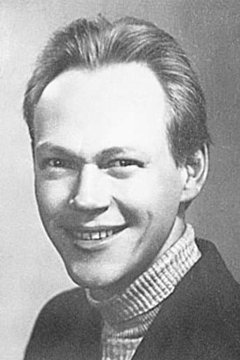 Михаил Логвинов