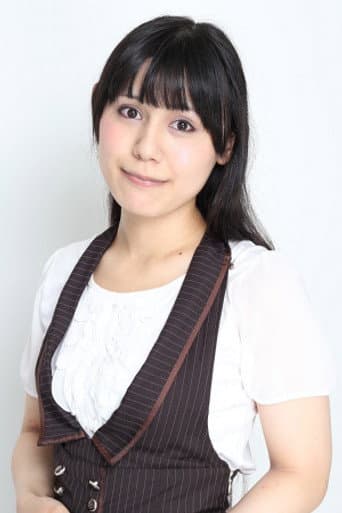 石上美帆