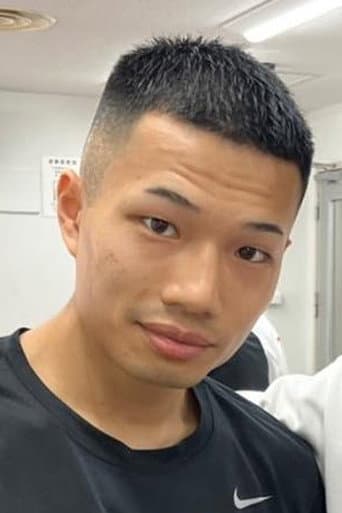 Riku Masuda