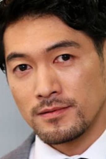 武田裕光