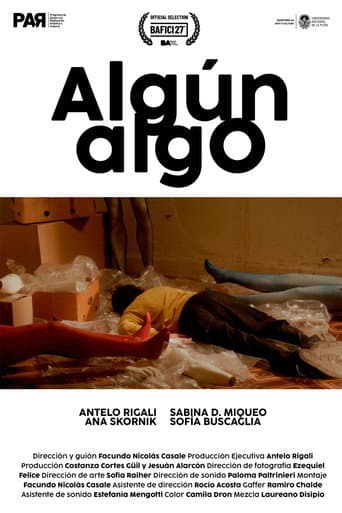 Algún algo