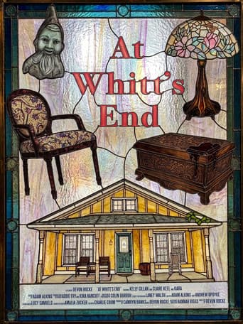 At Whitt’s End