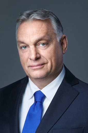 オルバーン・ヴィクトル