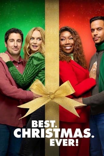 サイコーで、最高のクリスマス