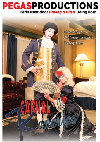 Carnal Reveries