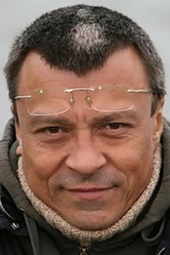 Геннадий Сидоров