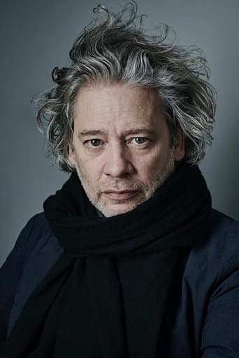 デクスター・フレッチャー