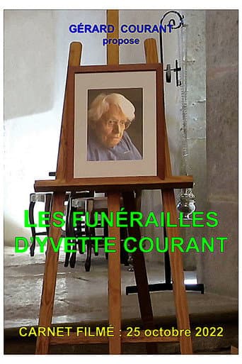 Les Funérailles d'Yvette Courant