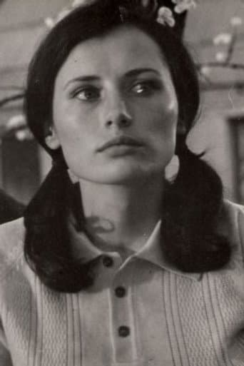 Irina Mitsik