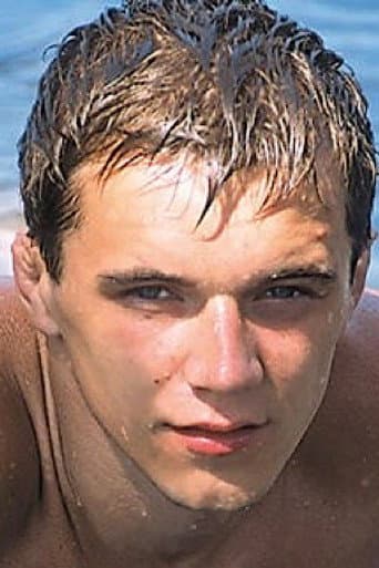 Sasha Leskov