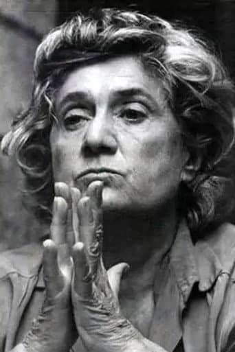 Maria Antonietta Macciocchi