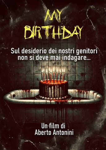 My Birthday