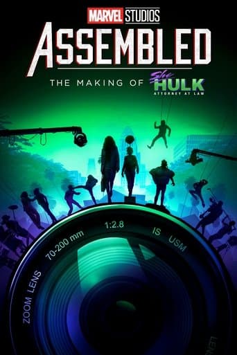 シー・ハルク:ザ・アトーニーの裏側