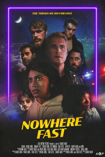 Nowhere Fast