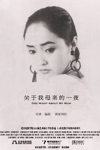 关于我母亲的一夜