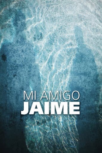Mi amigo Jaime