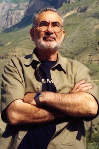 Амурбек Гобашиев