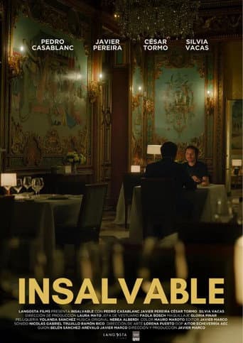 Insalvable