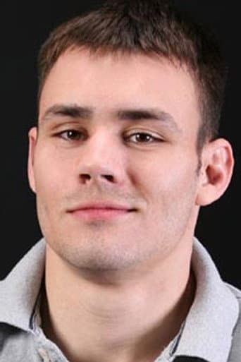 Davin James