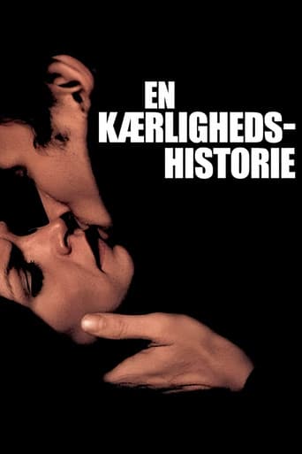 En kærlighedshistorie