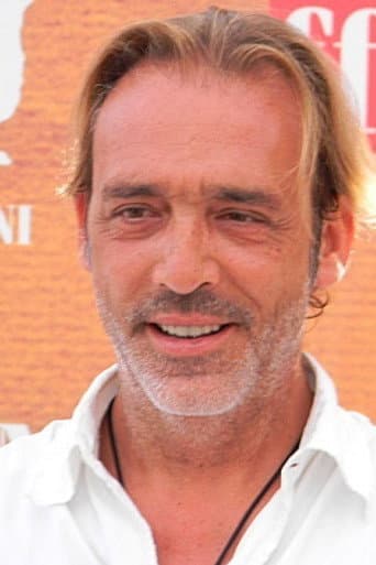 Luca Ward