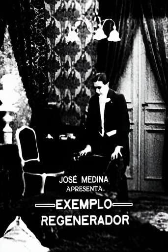 Exemplo Regenerador