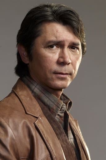 ルー・ダイアモンド・フィリップス