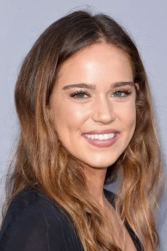 マチルダ・アンナ・イングリッド・ルッツ