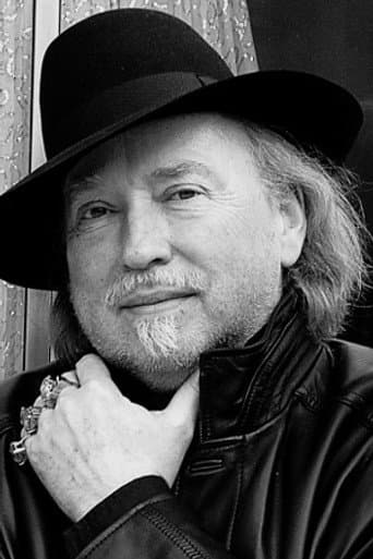 Werner Schroeter