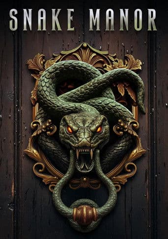 Snake Manor