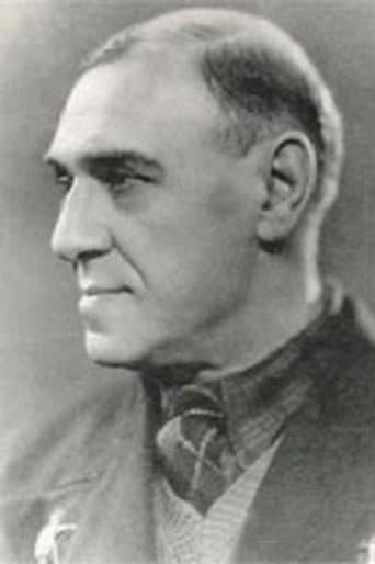 Александр Орлов