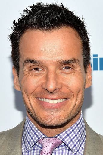 アントニオ・サバト・Jr.