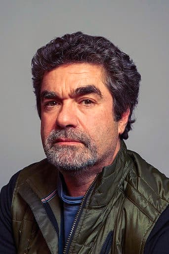 ジョー・バーリンジャー