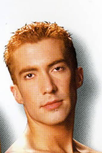 Shane Patrick
