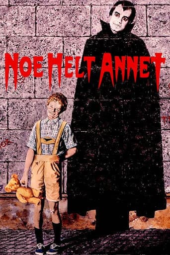 Noe helt annet