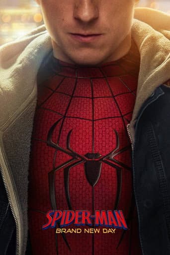 スパイダーマン：ブランド・ニュー・デイ