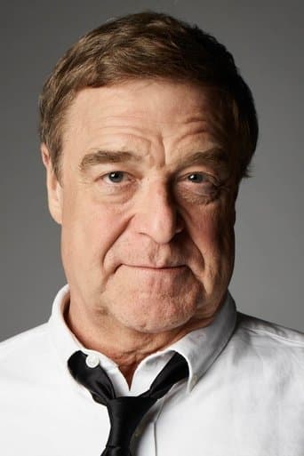 ジョン・グッドマン