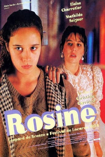 Rosine