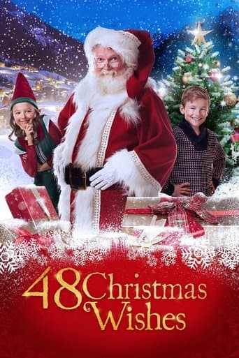 48のクリスマスの願いごと