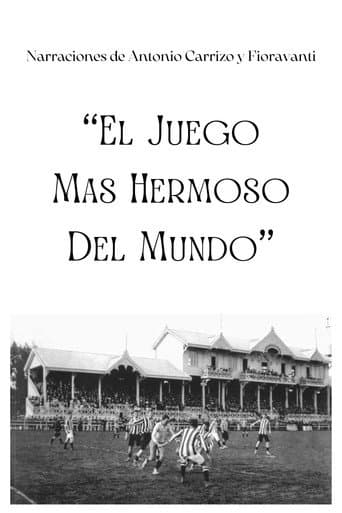 El juego más hermoso del mundo