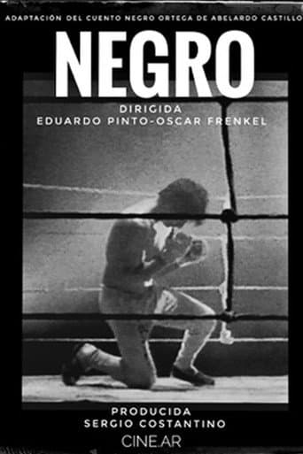 Negro