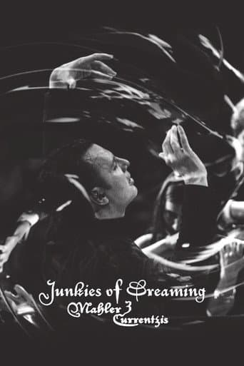 Junkies of Dreaming