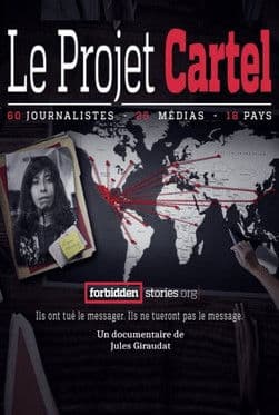 Projet Cartels : les multinationales de la drogue