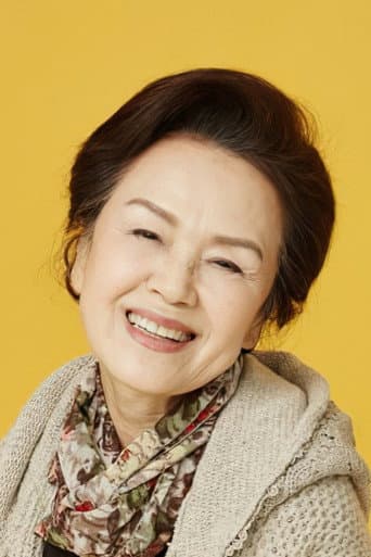 チョン・ヨンスク