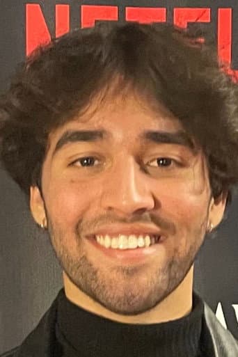 Corey Sabhlok